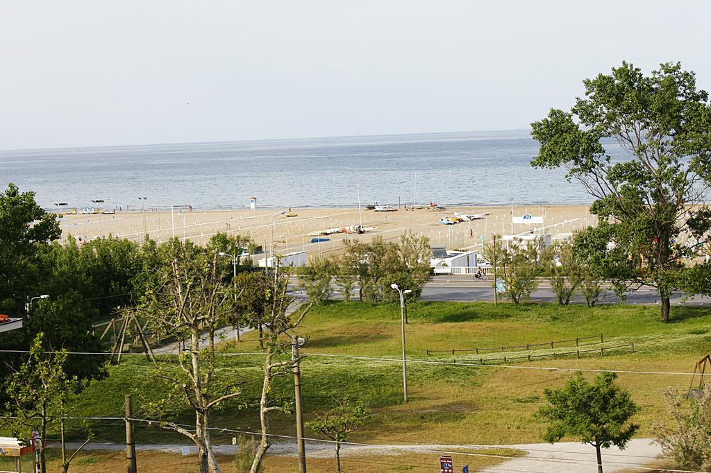 Hotel Amoha Rimini Eksteriør bilde